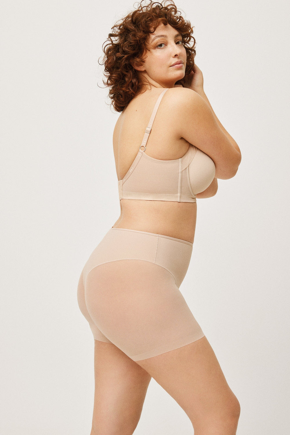 Faja Reductora 19613 Faja Pantalón Ysabel Mora 