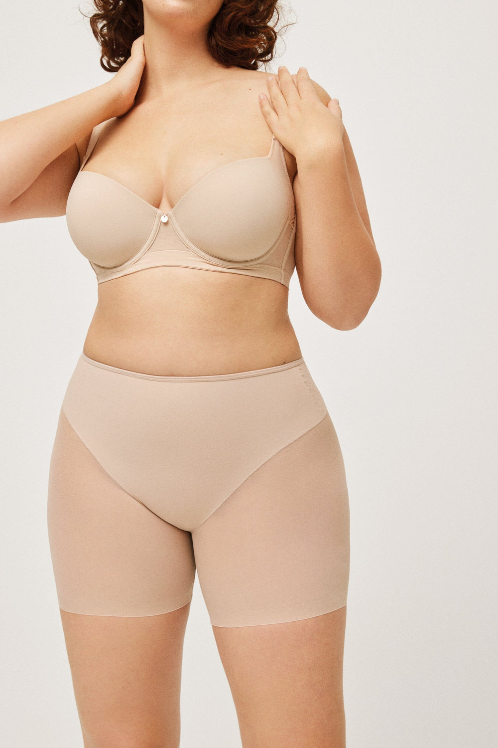 Faja Reductora 19613 Faja Pantalón Ysabel Mora 