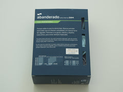 Pack 3 Calzoncillos Estampados Abierto Abanderado A0090 Calzoncillos Abanderado 