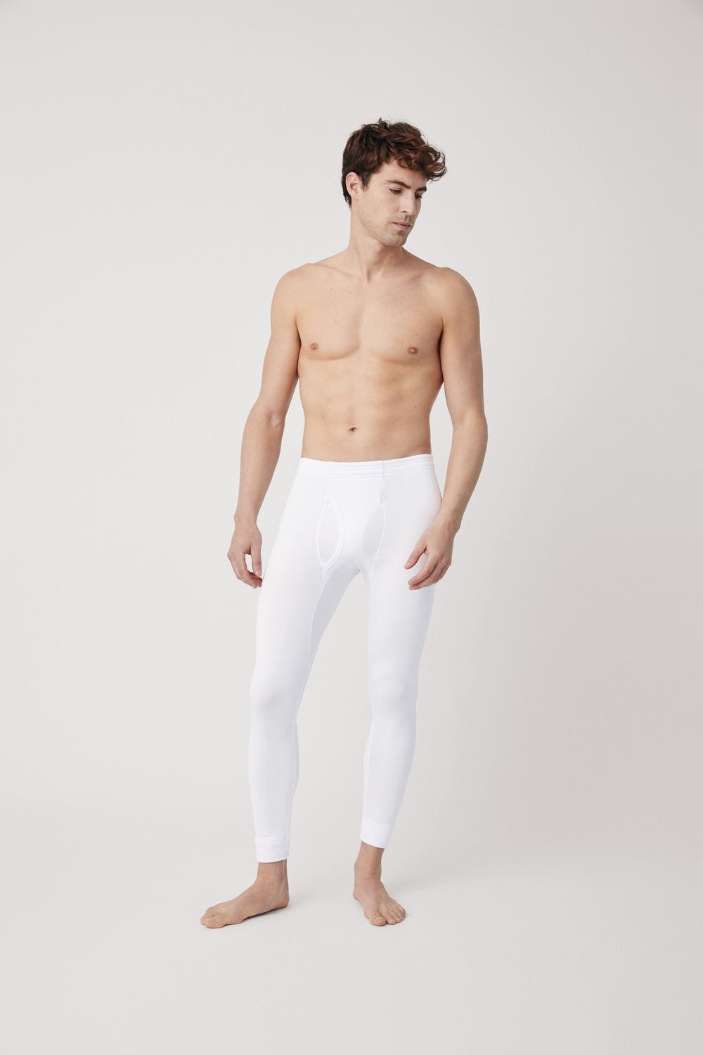 Pantalón Térmico Hombre 70200 Térmico Ysabel Mora 