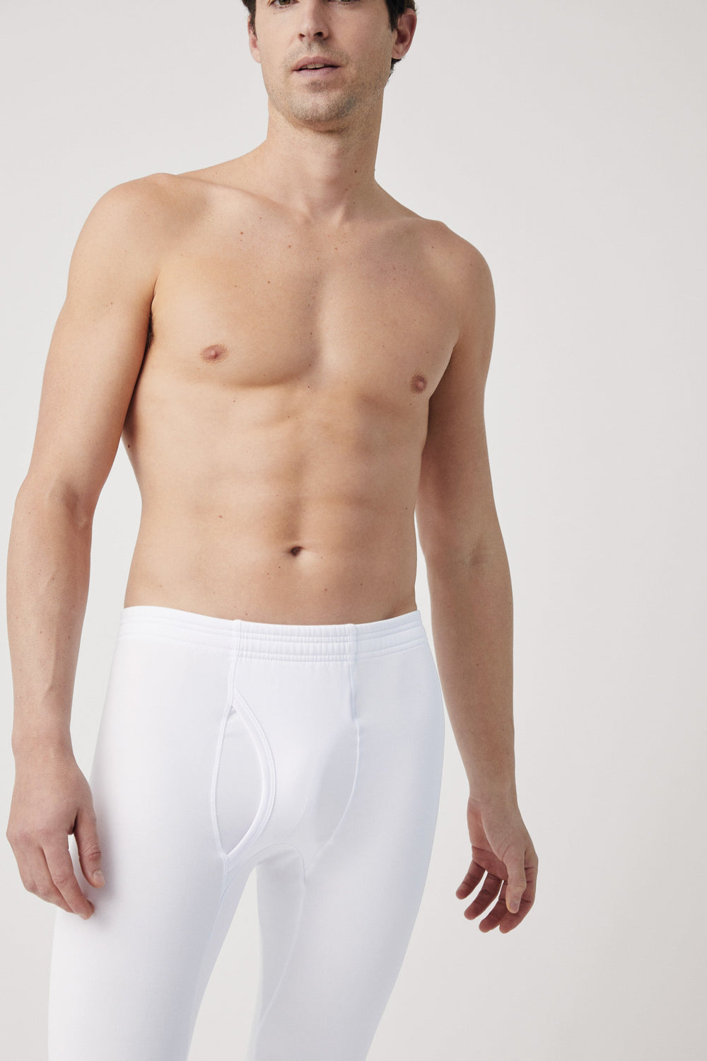 Pantalón Térmico Hombre 70200 Térmico Ysabel Mora 