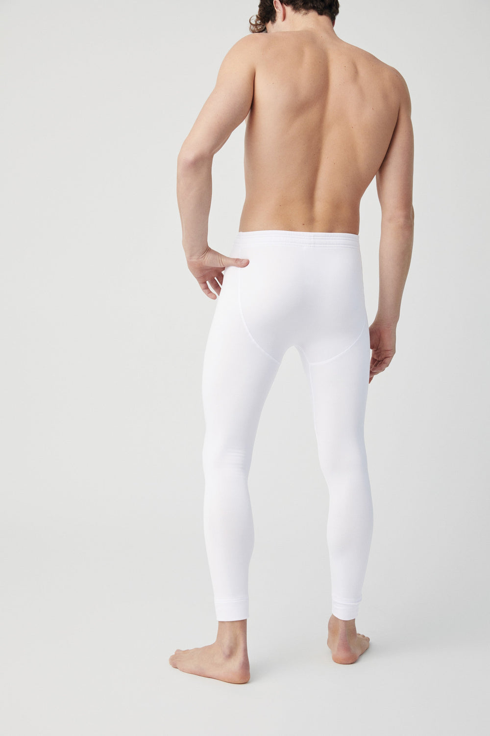 Pantalón Térmico Hombre 70200 Térmico Ysabel Mora 