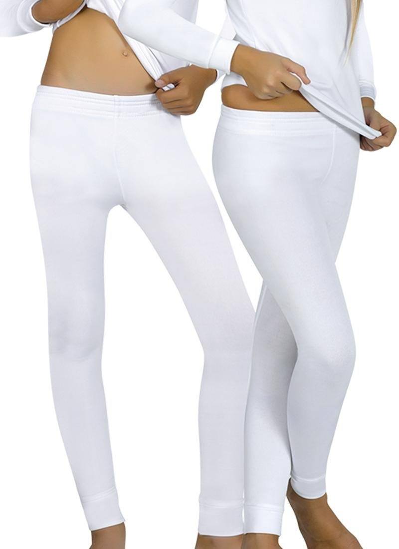Pantalón térmico niñ@ 70206 - Lencería Yoli