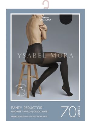 Panty Reductor 70 DEN 16538 - Lencería Yoli