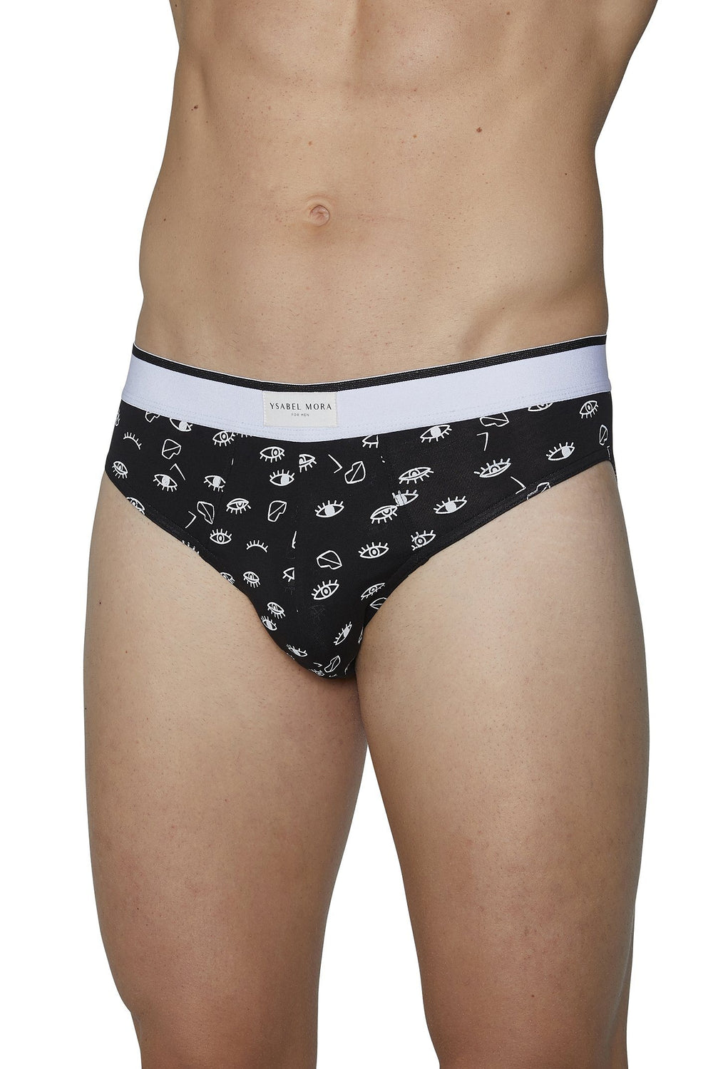 Slip Algodón Ysabel Mora 20176 Pack 2 Calzoncillos Ysabel Mora 