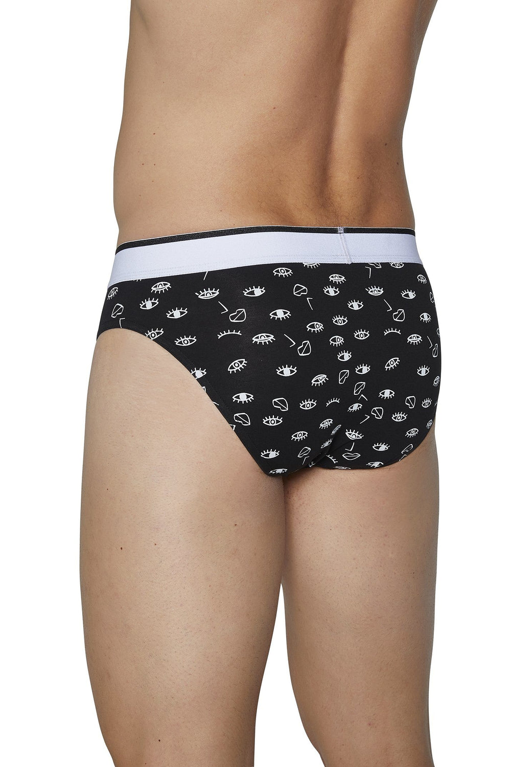 Slip Algodón Ysabel Mora 20176 Pack 2 Calzoncillos Ysabel Mora 