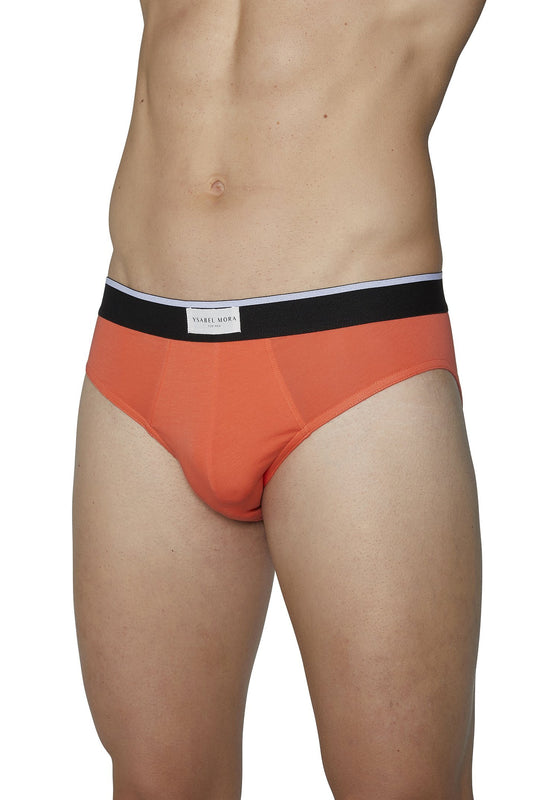 Slip Algodón Ysabel Mora 20176 Pack 2 Calzoncillos Ysabel Mora 