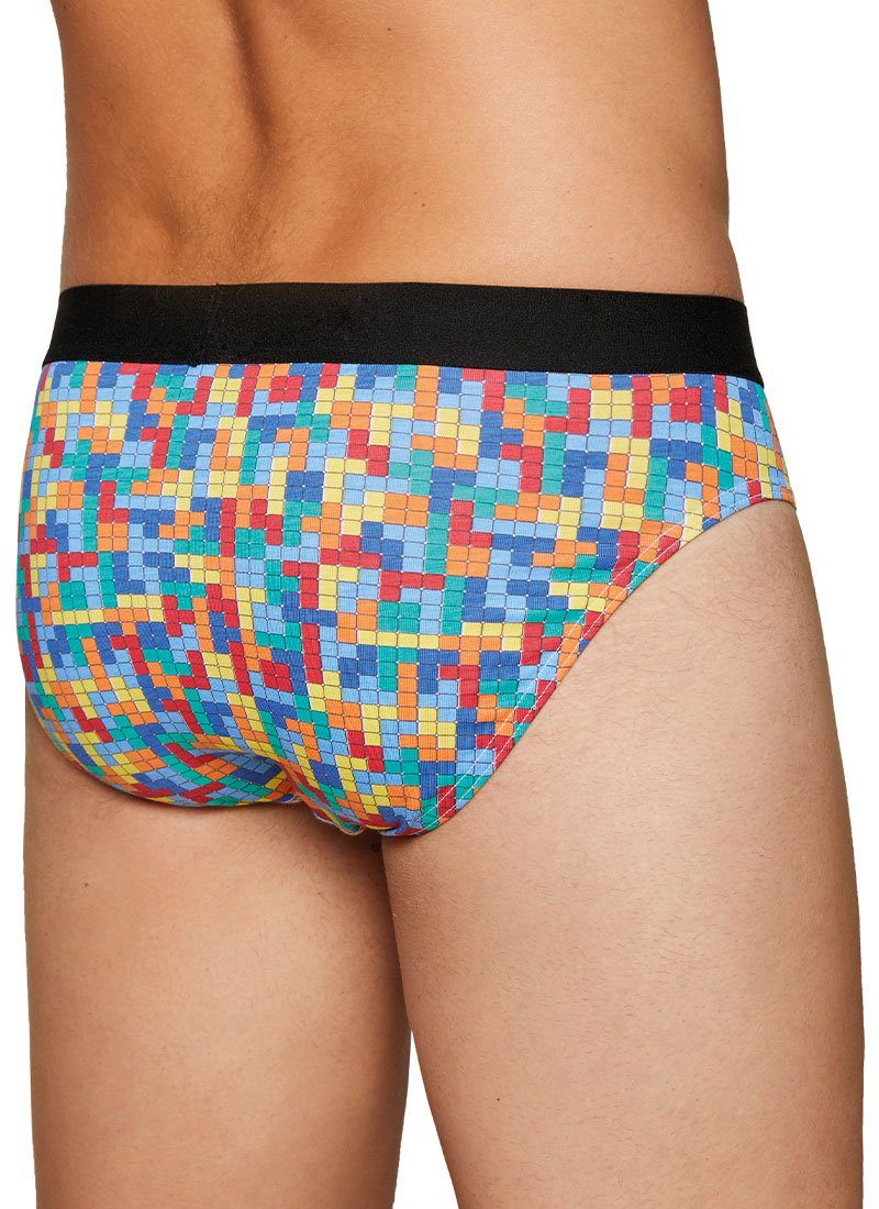 Slip algodón Ysabel Mora 20211 Pack 2 Calzoncillos Ysabel Mora 