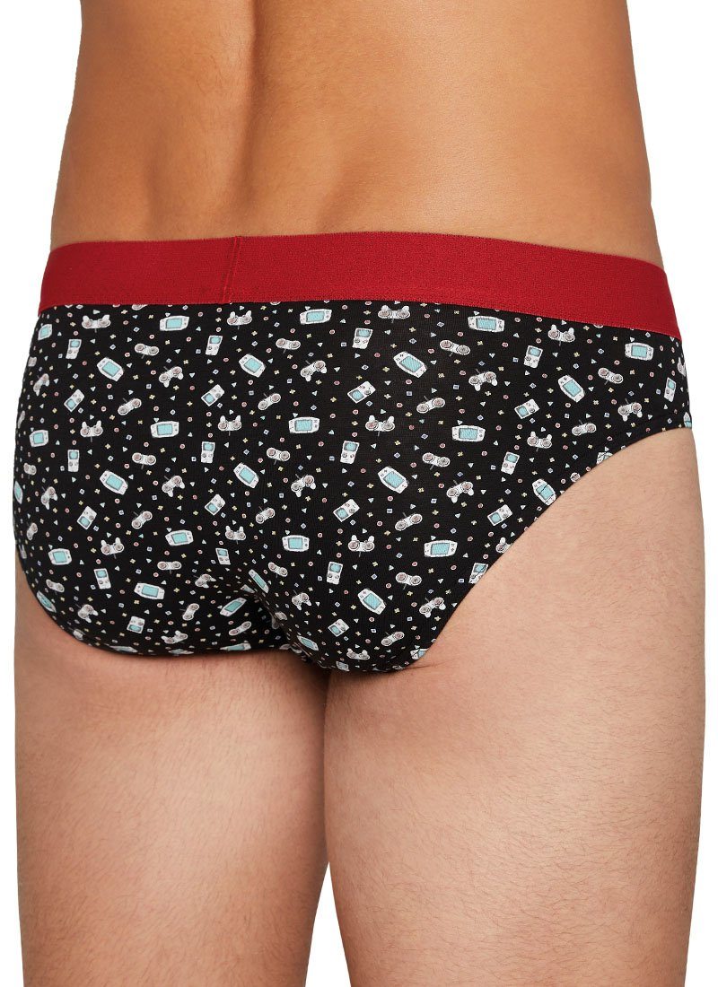 Slip algodón Ysabel Mora 20211 Pack 2 Calzoncillos Ysabel Mora 