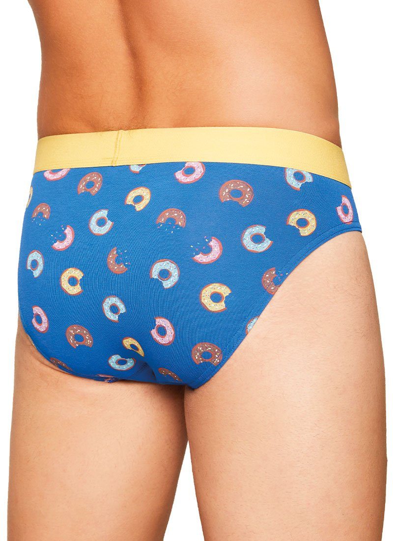 Slip algodón Ysabel Mora 20217 Pack 2 Calzoncillos Ysabel Mora 