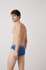 Slip Algodón Ysabel Mora 20226 Pack 2 Slip Ysabel Mora 