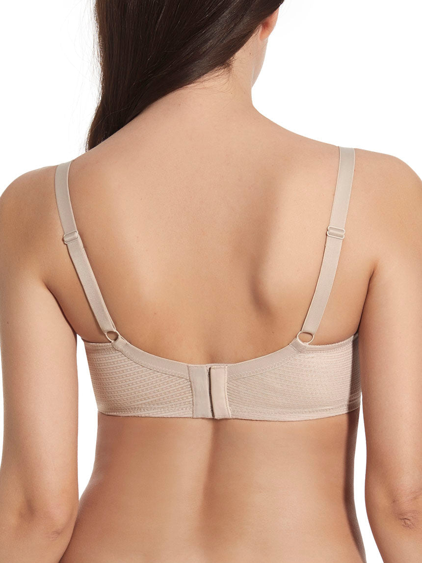 Sujetador Maribel Con Aros Selene 