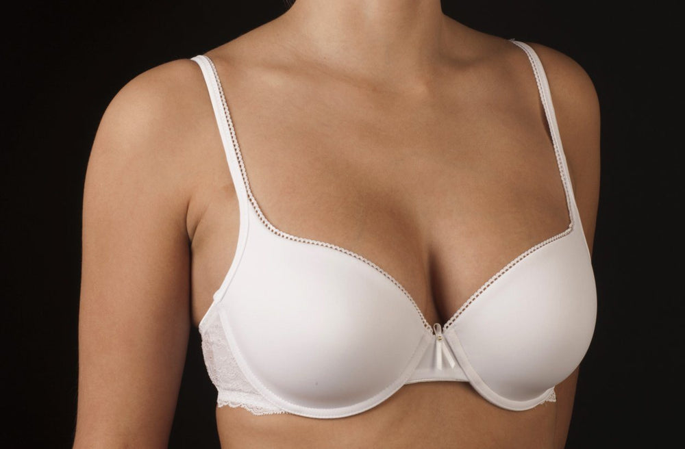 Sujetador Selene Adela Sujetador Selene B 85 Blanco