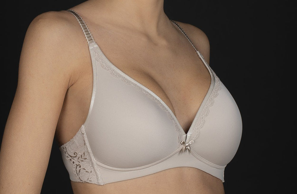 Sujetador Selene Adriana - Lencería Yoli