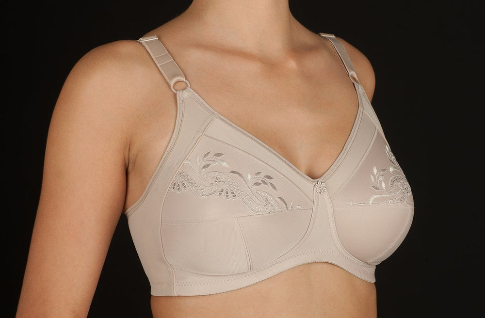 Sujetador Selene Barbara Sujetador Selene B 95 Tierra