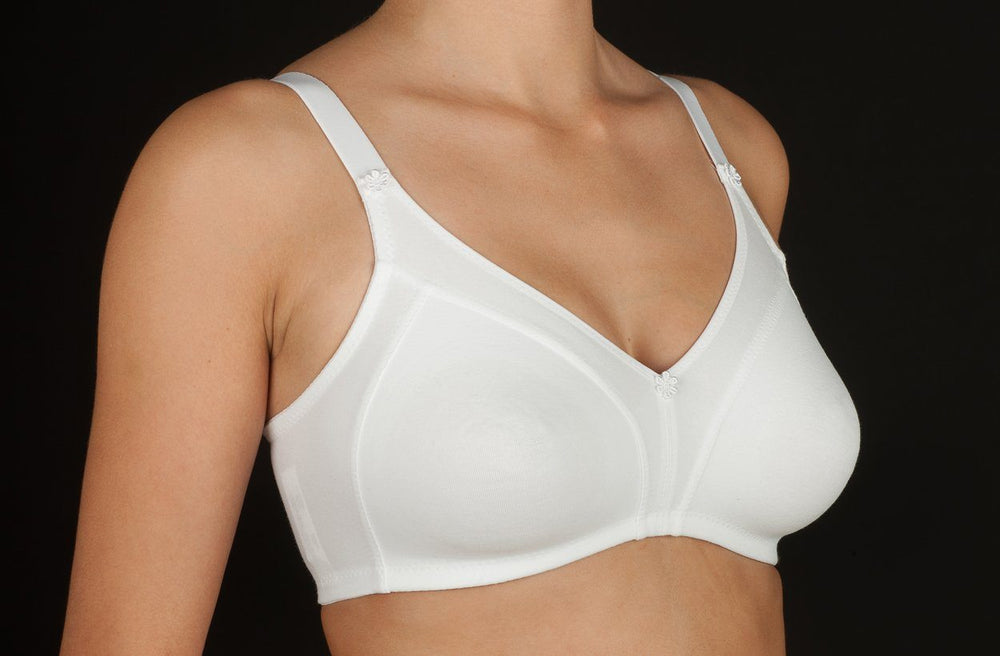 Sujetador Selene Blanca Sujetador Selene C 90 Blanco