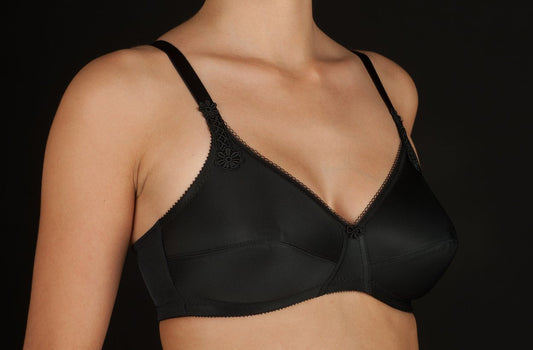 Sujetador Selene Carmen Sujetador Selene B 90 Negro