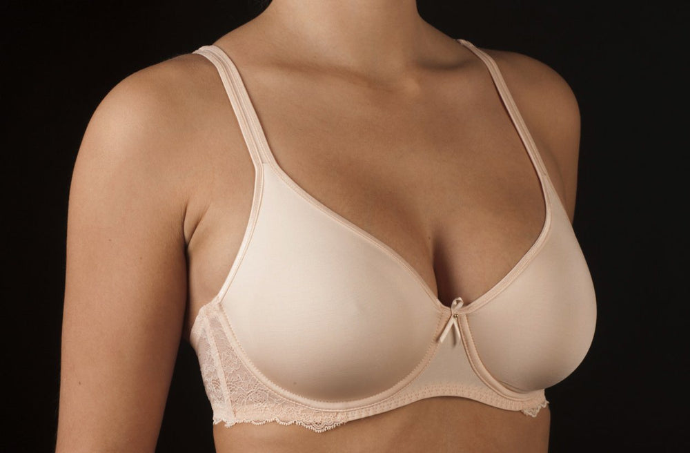 Sujetador Selene Danielle Sujetador Selene B 90 Rosé