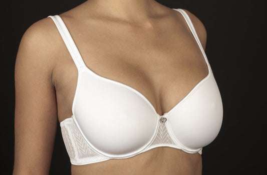 Sujetador Selene Fabiola Sujetador Selene C 90 Blanco