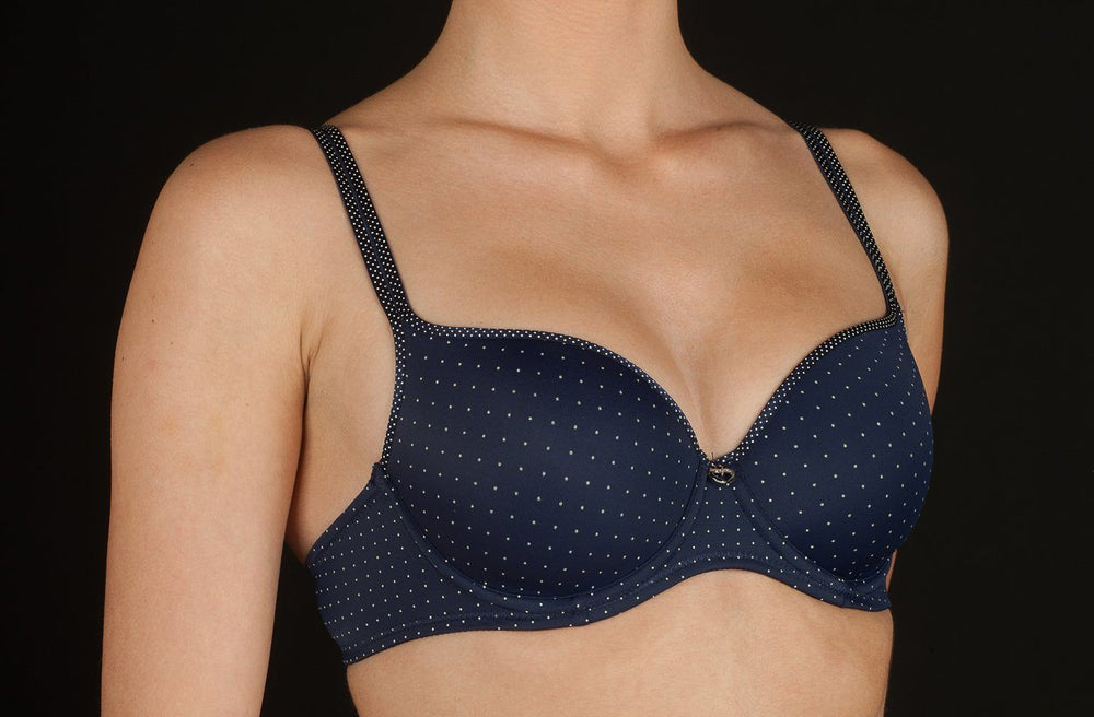 Sujetador Selene Francesca Sujetador Selene B 85 Marino