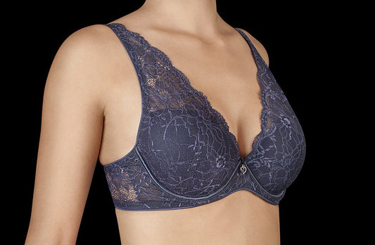 Sujetador Selene Irina Sujetador Selene B 85 Marino