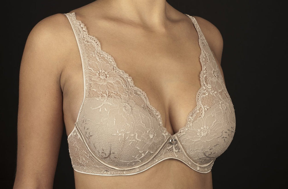 Sujetador Selene Irina Sujetador Selene B 85 Tierra