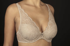 Sujetador Selene Irina Sujetador Selene B 85 Tierra