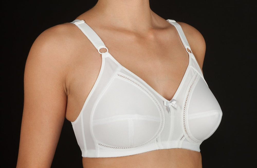 Sujetador Selene Maite Sujetador Selene B 90 Blanco