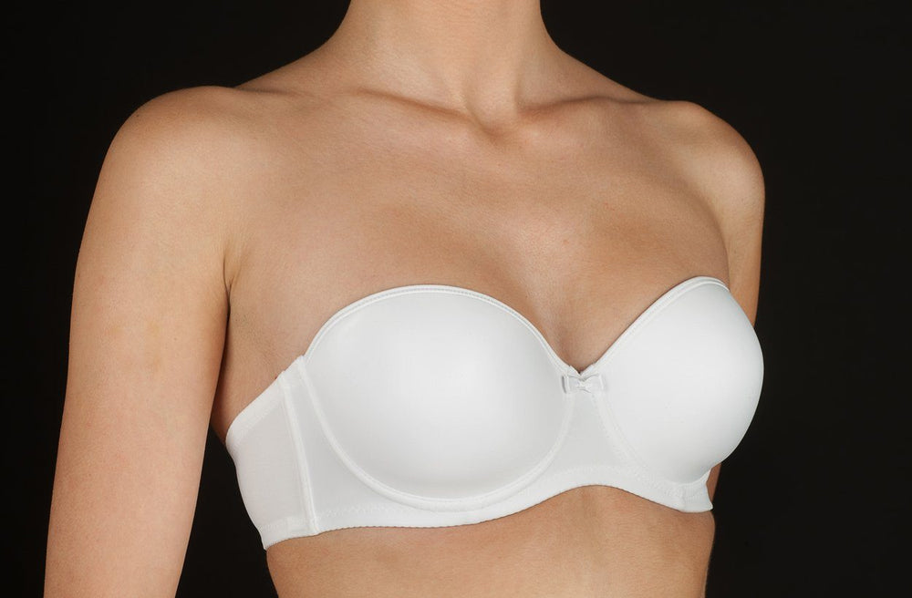 Sujetador Selene Mariel Sujetador Selene B 80 Blanco