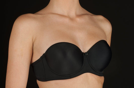 Sujetador Selene Mariel Sujetador Selene B 80 Negro