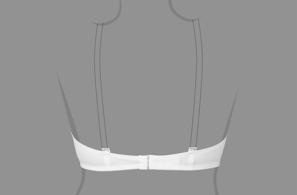 Sujetador Selene Natalia Sujetador Selene 