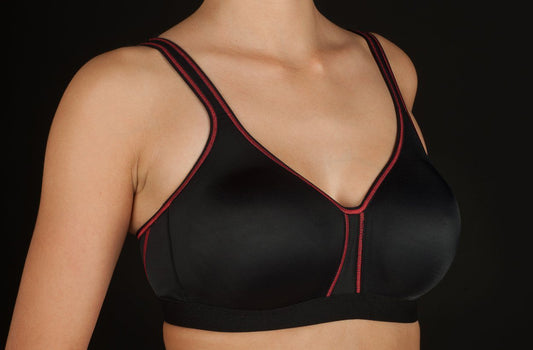 Sujetador Selene Nina Sujetador Selene B 85 Negro