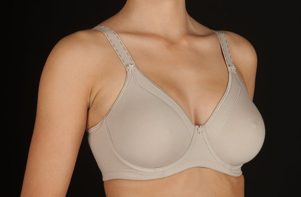 Sujetador Selene Patricia Sujetador Selene C 90 Tierra