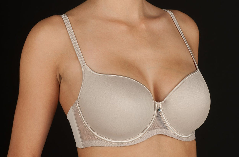 Sujetador Selene Rubi Sujetador Selene C 90 Tierra