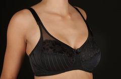 Sujetador Selene Scarlett Sujetador Selene B 90 Negro