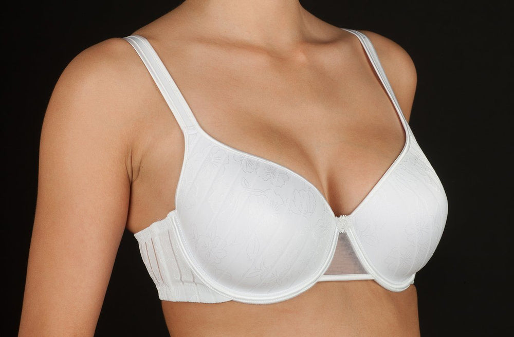 Sujetador Selene Vanesa Sujetador Selene C 90 Blanco