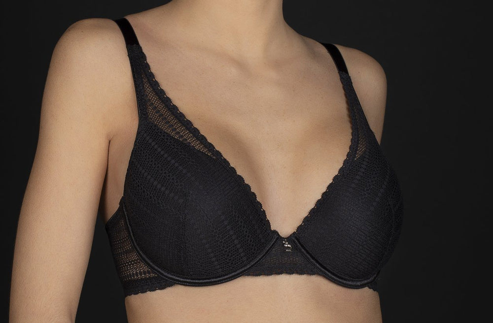 Sujetador Selene Vivian - Lencería Yoli