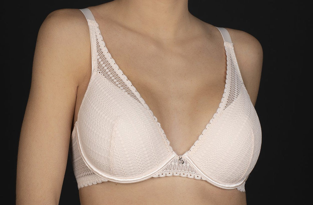 Sujetador Selene Vivian - Lencería Yoli