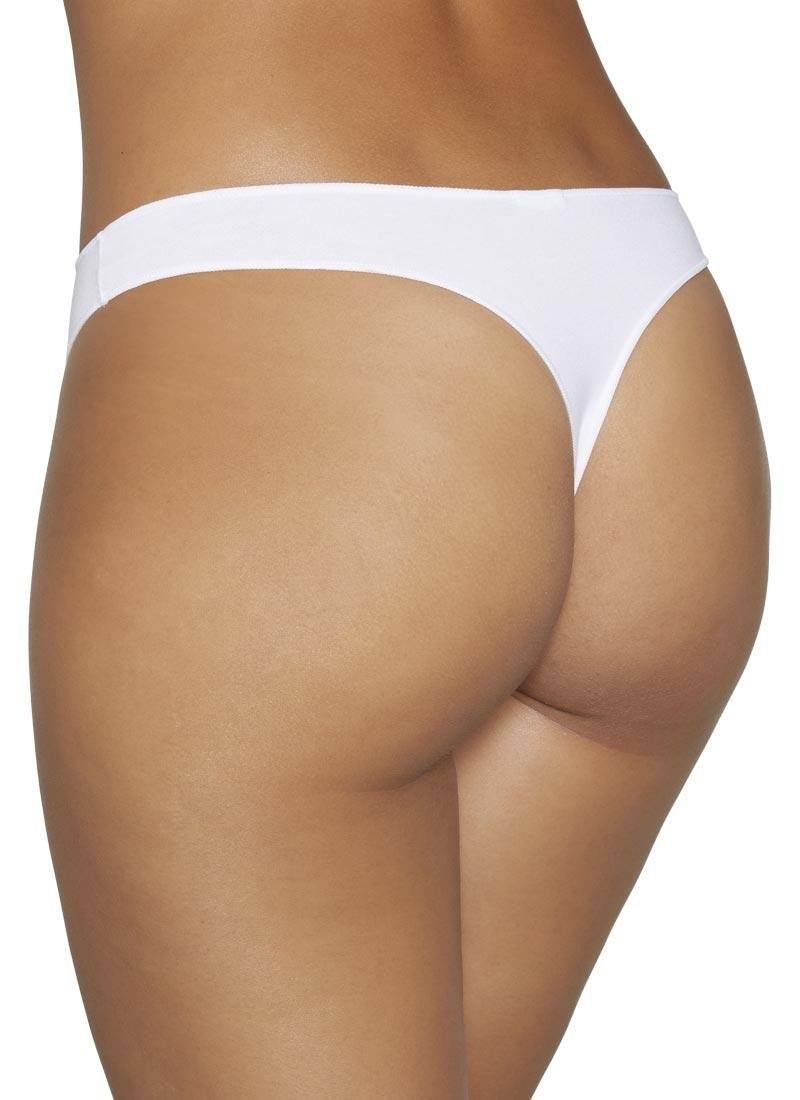 Tanga algodón mujer Ysabel Mora 19644 - Lencería Yoli