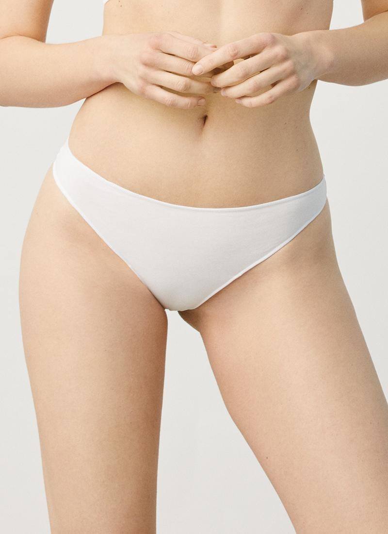 Tanga Ysabel Mora 19644 Braguitas Ysabel Mora 