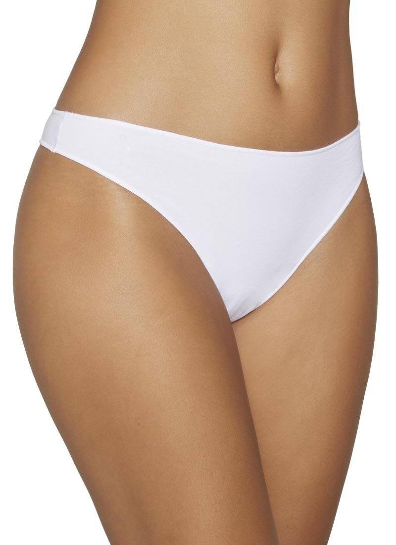 Tanga algodón mujer Ysabel Mora 19644 - Lencería Yoli