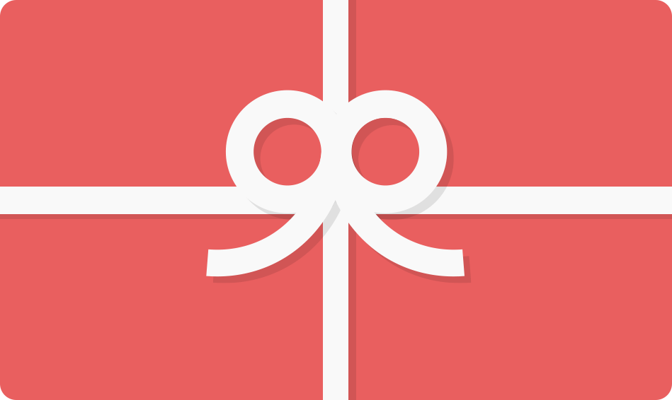 Tarjeta de regalo - Lencería Yoli