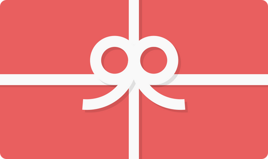 Tarjeta de regalo - Lencería Yoli